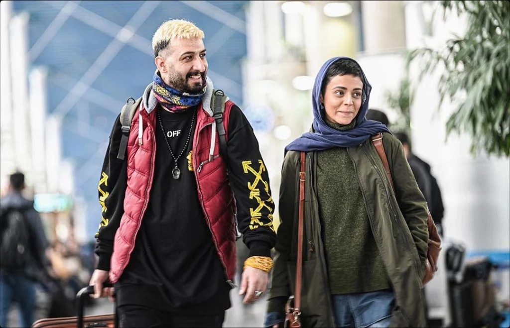 سوگل خلیق در هم‌گناه