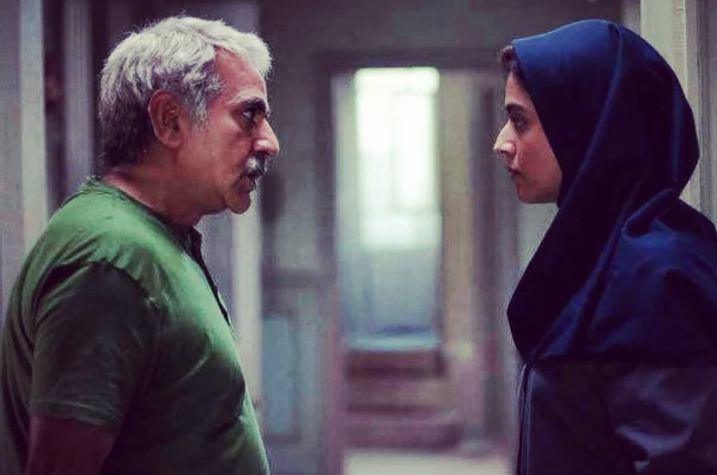 سوگل خلیق در فیلم دو