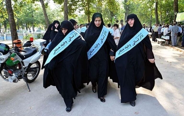 واکنش‌ ها به اظهارات سخنگوی شورای نگهبان درباره حق رای زنان بی حجاب