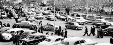 مرد چگونه موجودی است؟ ۶۰ سال پیش زنان ایرانی چه جوابی به این سوال می دادند؟