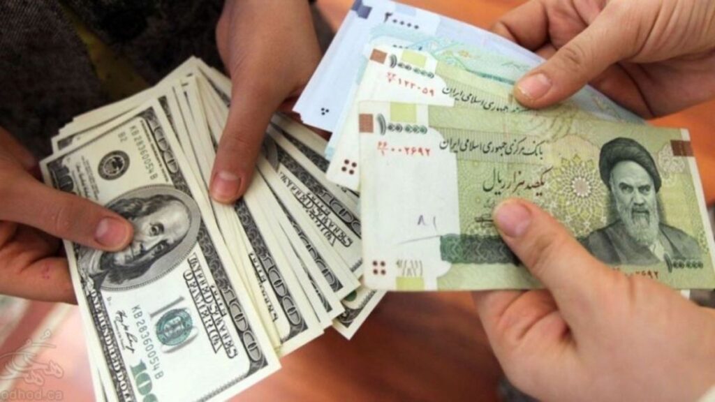 مقایسه درآمد سرانه هر ایرانی از سال ۱۳۹۲ تا ۱۴۰۲ بر حسب دلار + نمودار