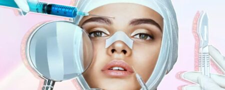 عمل‌های زیبایی هویت زنان ایرانی‌ را به خطر انداخته است