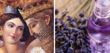 تاریخچه عطرهای ایران باستان و عطرهای اصیل ایرانی