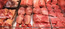 کدام کشورها بیشترین سرانه مصرف گوشت را دارند؟