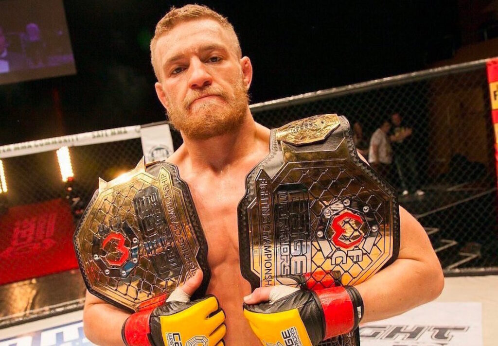۸ نفر از ثروتمندترین مبارزان MMA تمام ادوار