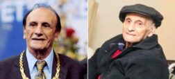 محمد توکل چهره برجسته کشتی جهان و رئیس سابق فدراسیون کشتی ایران درگذشت