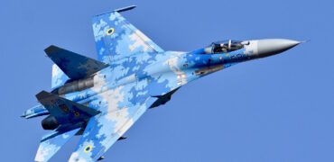 بررسی کیفی و کمی ناوگان نیروی هوایی اوکراین در دو سالگی جنگ با روسیه