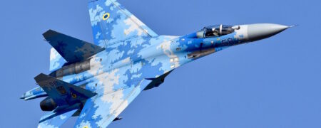 بررسی کیفی و کمی ناوگان نیروی هوایی اوکراین در دو سالگی جنگ با روسیه