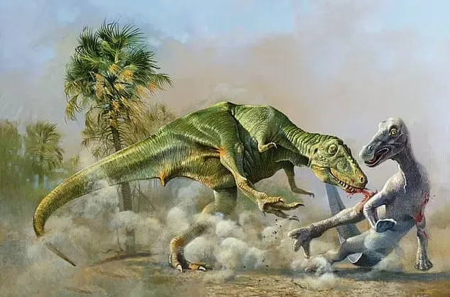 تصور متفاوت و خنده دار دانشمندان از ظاهر دایناسورها در قرون گذشته