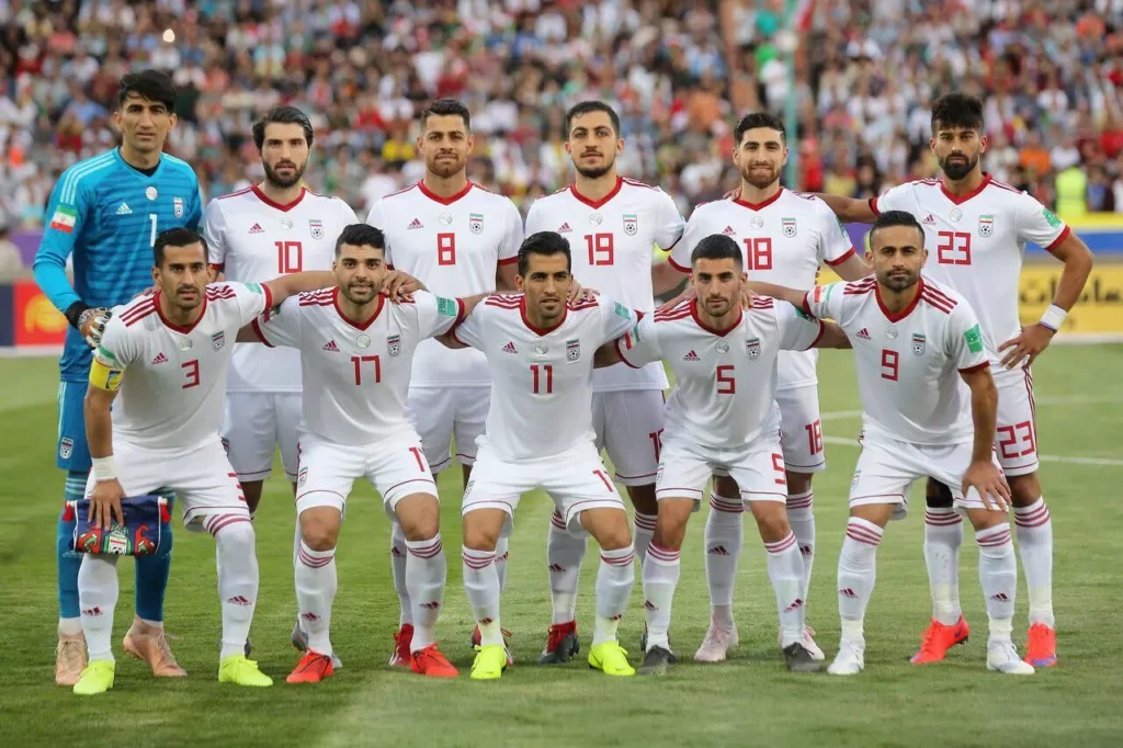 کدام نسل بهترین نسل تاریخ فوتبال ایران است؟