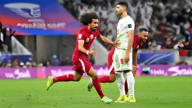 روزنامه اعتماد: قهرمانی تیم ملی در قطر ۱,۰۰۰ میلیارد تومان برای مردم هزینه می‌ داشت