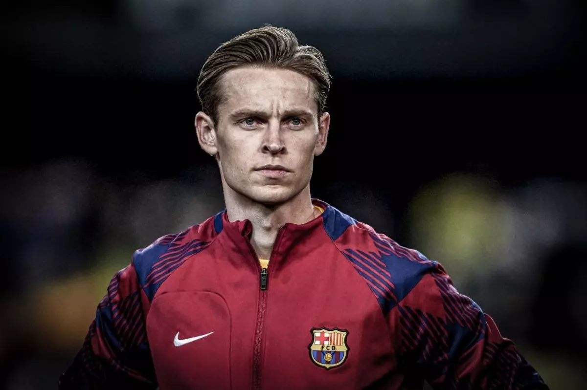 جدول دستمزدهای بارسا؛ دی‌ یونگ در صدر لیست- روزیاتو