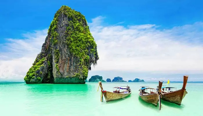 بهترین شهرهای تایلند که باید به آنها سفر کنید