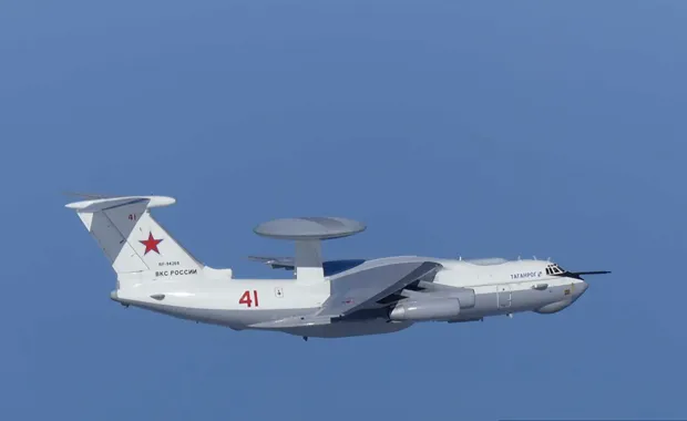 ساقط شدن 11 فروند هواپیمای روسیه در طی 10 روز توسط اوکراین