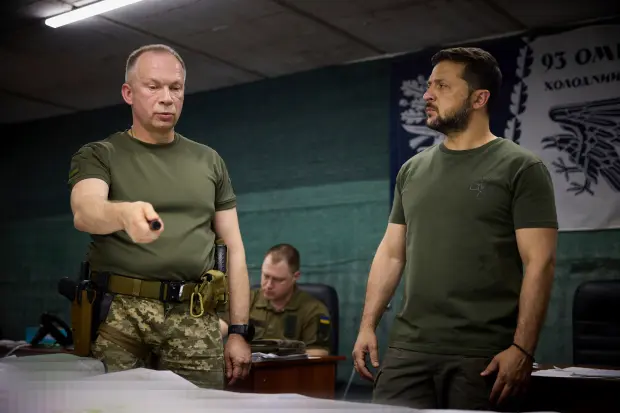 روسیه چه تعداد از تانک های خود را در جنگ اوکراین از دست داده است؟