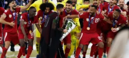 پاداش های نجومی امیر قطر به فوتبالیست ها برای قهرمانی در جام ملت های آسیا