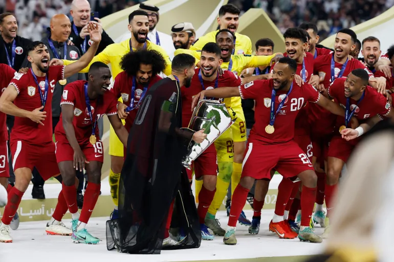 پاداش های نجومی امیر قطر به فوتبالیست ها برای قهرمانی در جام ملت های آسیا