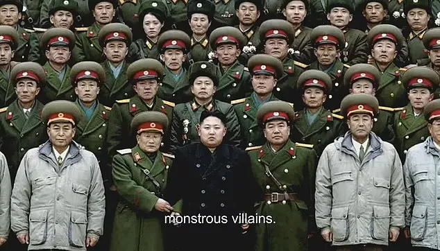 فراتر از آرمان‌شهر: فرار از کره شمالی
