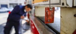 دستمزد کارگران در ایران و عربستان معادل چند لیتر بنزین است؟