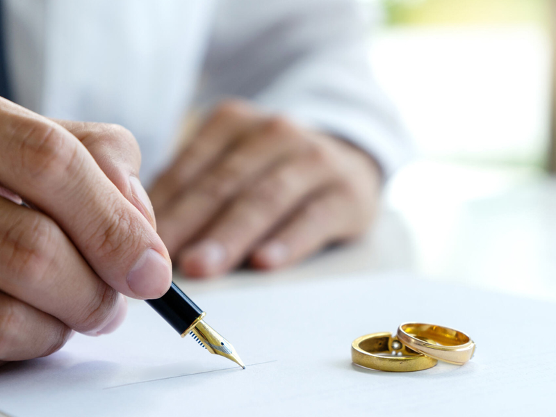 طلاق توافقی: چگونه طلاق را بدون مشکل انجام دهیم؟