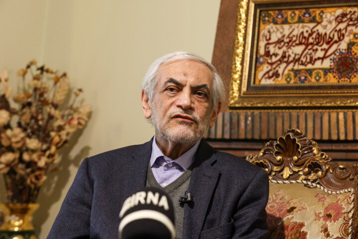 افسر سابق گارد حفاظت از محمدرضا پهلوی: «برای ترور شاه به گارد جاویدان پیوستم»