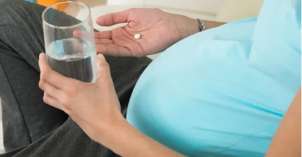مصرف استامینوفن در بارداری چه عوارضی دارد؟