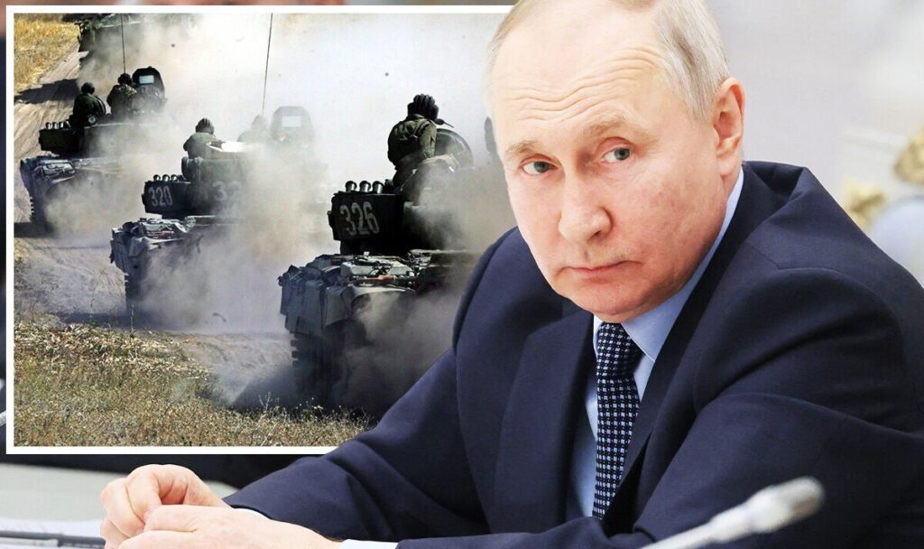 تلفات تانک های روسیه از آغاز حمله به اوکراین چقدر بوده است؟