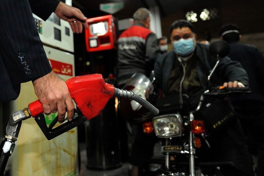 مقایسه دستمزد کارگران ایرانی و عربستانی به نسبت قیمت بنزین