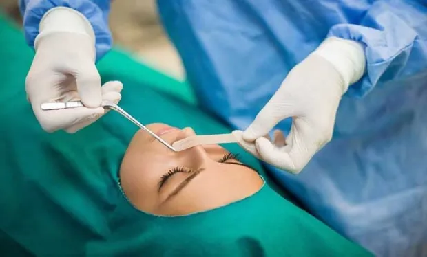 افزایش جراحی های زیبایی در ایران 