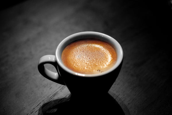 قهوه اسپرسو بهتر است یا ترک؟