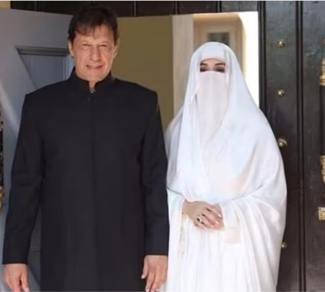 نگاهی به زندگی عمران خان و همسرانش