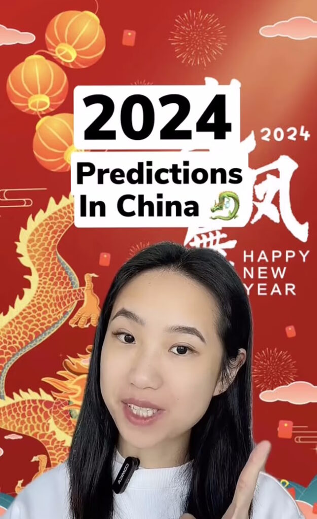 بر اساس زودیاک چینی در سال ۲۰۲۴ چطور از بدشانسی جلوگیری کنیم؟