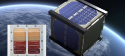 پرتاب ماهواره چوبی ژاپن به فضا در تابستان سال ۲۰۲۴ برای مقابله با آلودگی فضایی