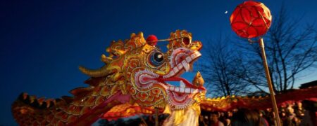 توصیه های عجیب برای جلوگیری از بدشانسی در سال اژدها چینی؛ ازدواج نکنید