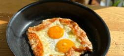 چگونه سیمیتم یومورتا درست کنیم؟ طرز تهیه خوشمزه‌ ترین صبحانه ترکیه