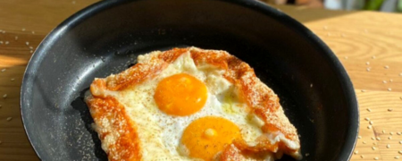 چگونه سیمیتم یومورتا درست کنیم؟ طرز تهیه خوشمزه‌ ترین صبحانه ترکیه