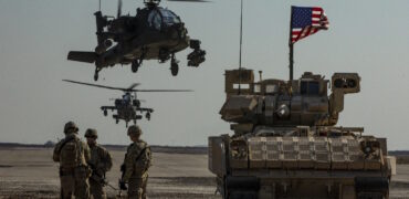 آیا آمریکا می تواند بدون تانک با روسیه بجنگد؟ سناریو فرضی این نبرد چگونه خواهد بود؟