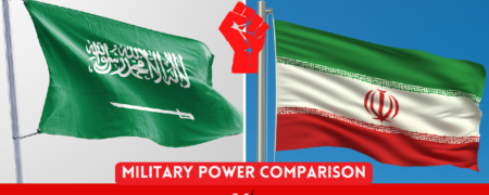 مقایسه قدرت نظامی ایران و عربستان سعودی؛ کدام یک قوی تر است؟