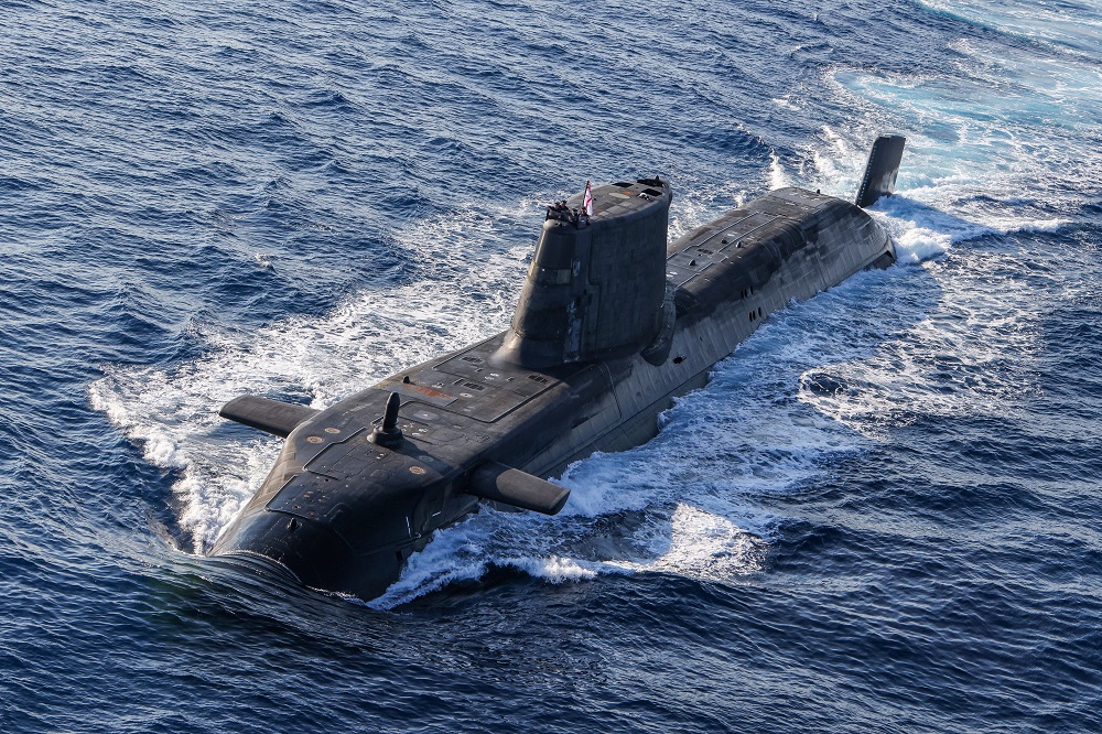 ۱۵ کشوری که نیروی دریایی شان بیشترین تعداد زیردریایی را دارد؛ جایگاه ایران کجاست؟