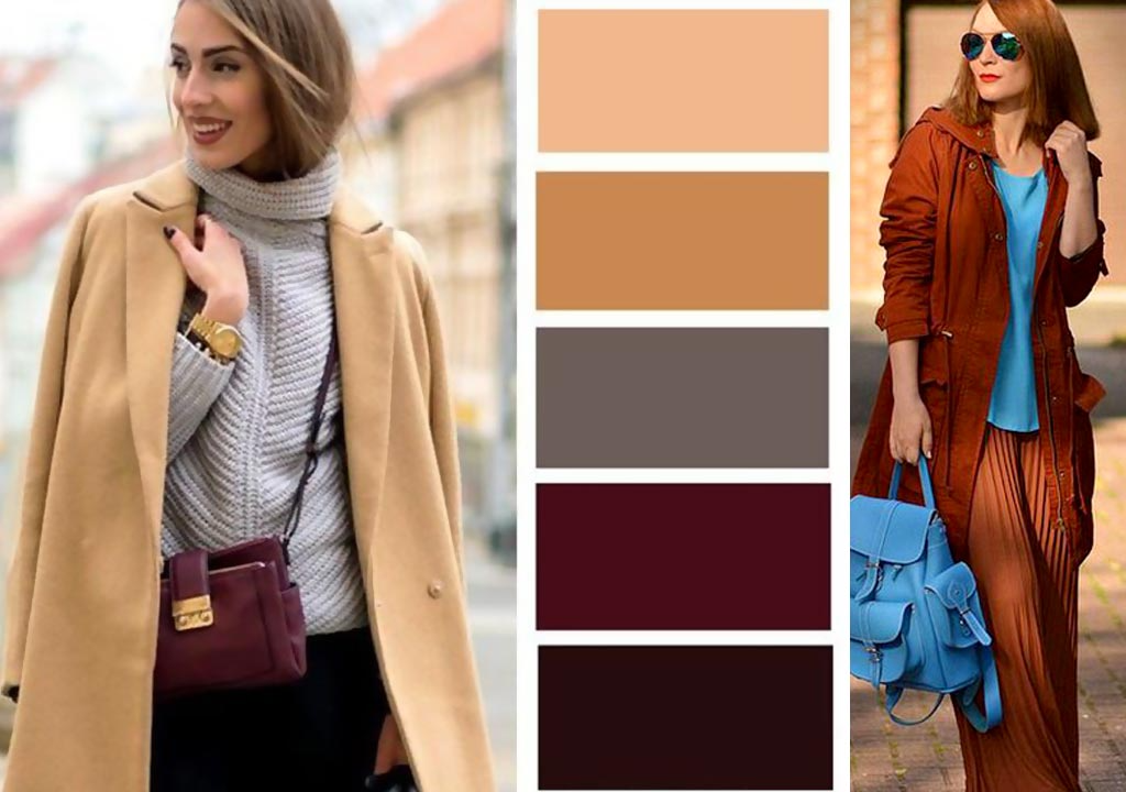 ۳۲ ترکیب رنگی لباس برای نوروز ۱۴۰۳ به پیشنهاد بلاگرهای ایرانی