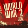 کوییز شماره ۲۶؛ با این تست دانش خود در مورد جنگ جهانی دوم را بسنجید
