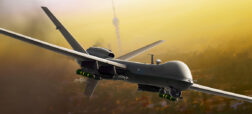 ۵ نکته جالب در مورد MQ-9 Reaper؛ خطرناک ترین هواپیمای بدون سرنشین جهان + ویدیو