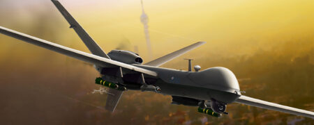 ۵ نکته جالب در مورد MQ-9 Reaper؛ خطرناک ترین هواپیمای بدون سرنشین جهان + ویدیو