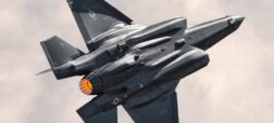 ۵ واقعیت جالب در مورد F-35 Lightning II؛ از شرکت های سازنده تا کشورهای دارنده