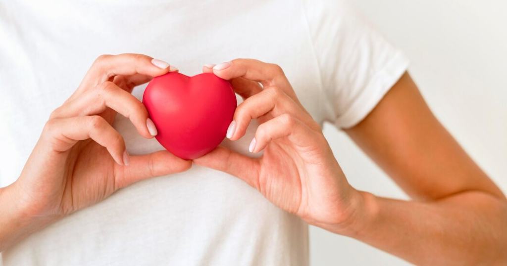 به گفته کارشناسان «سن قلب» شما می ‌تواند طول عمرتان را پیش ‌بینی کند