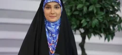 مژده خنجری