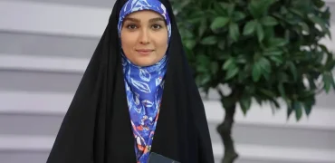 بیوگرافی مژده خنجری؛ از بزرگ شدن در فرانسه تا ورود به صداوسیما