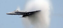 چه هواپیماهایی تاکنون توانسته اند سرعت ۲ ماخ را ثبت کنند؟ + ویدیو