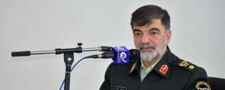 کارشناس صدا و سیما: «بعد از تهدید سردار رادان تعداد بی حجاب ها نصف شد» + ویدیو