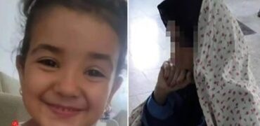 حکم قصاص نامادری «آوا» دختر ۴ ساله ارومیه‌ای اجرا شد